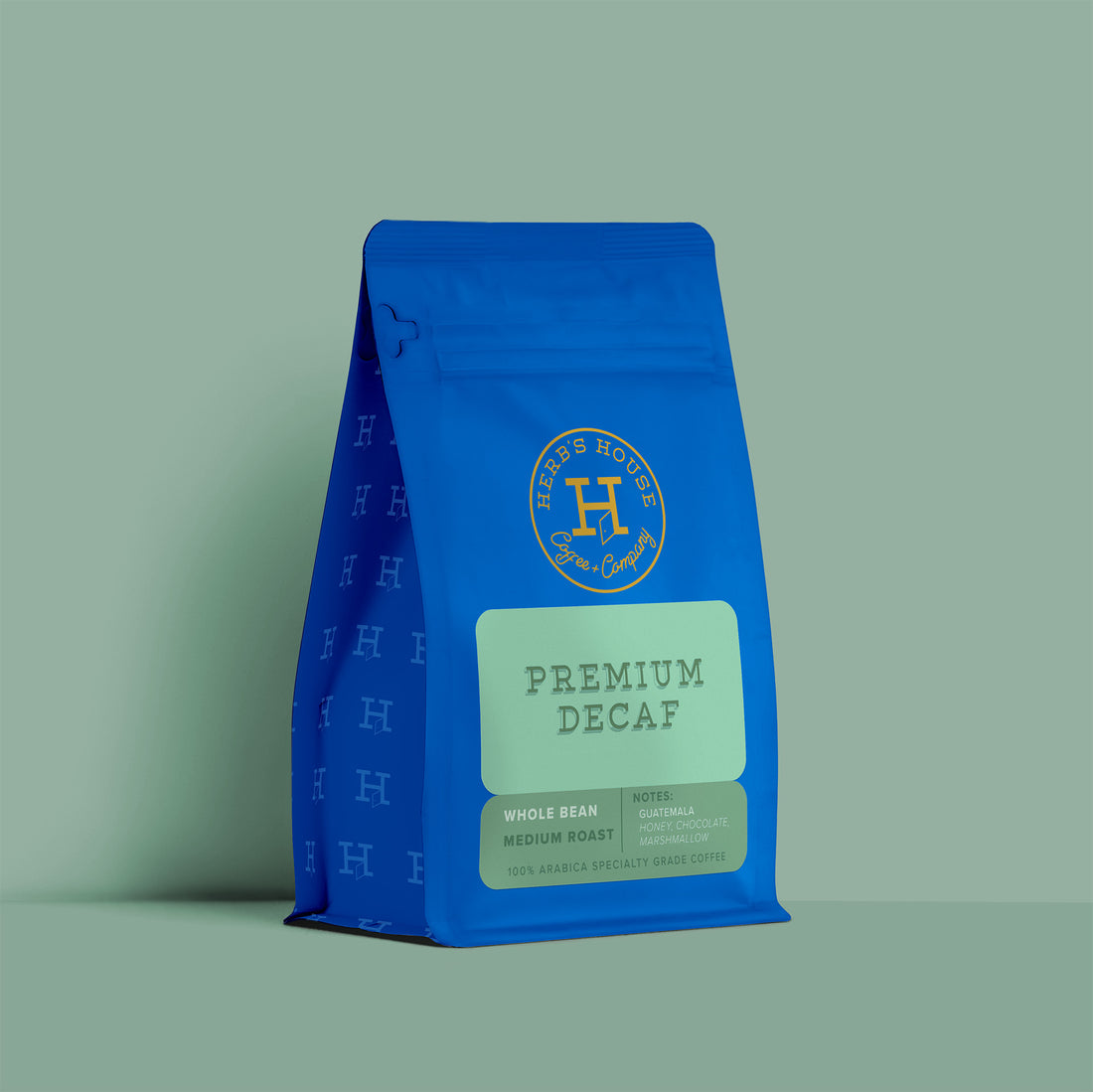 Premium Decaf