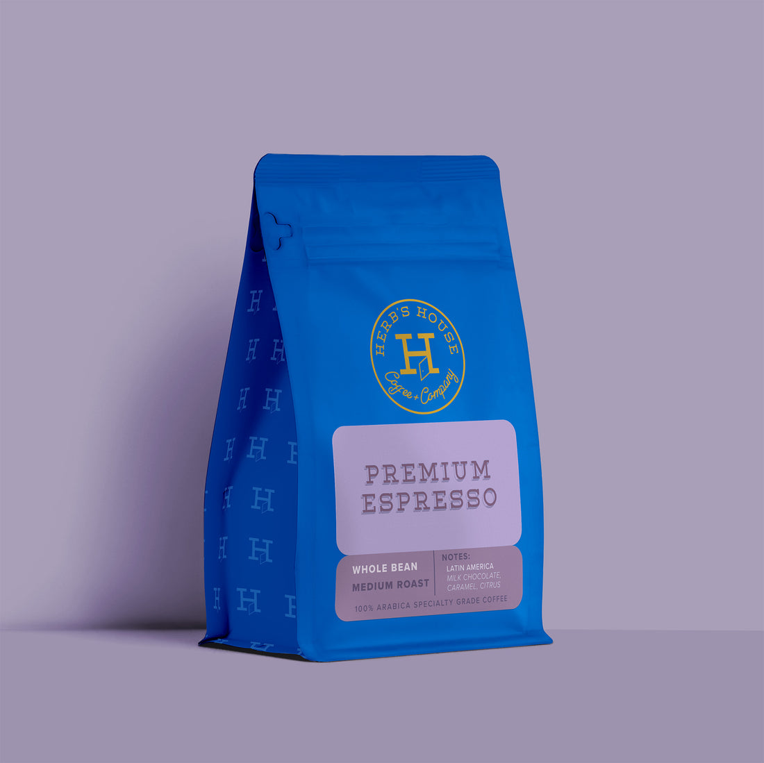 Premium Espresso Blend