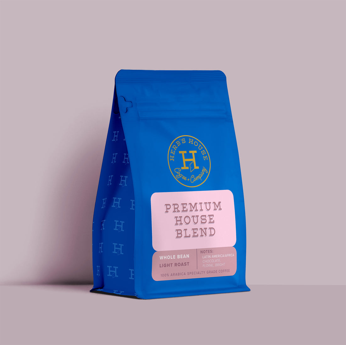 Premium House Blend