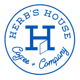 Herb's House Coffee