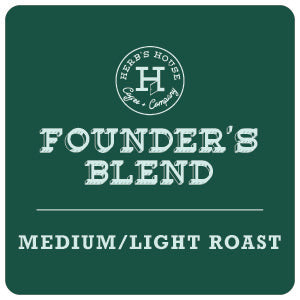 Wholesale Bulk - Founder's Blend