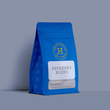 Herb's House Espresso