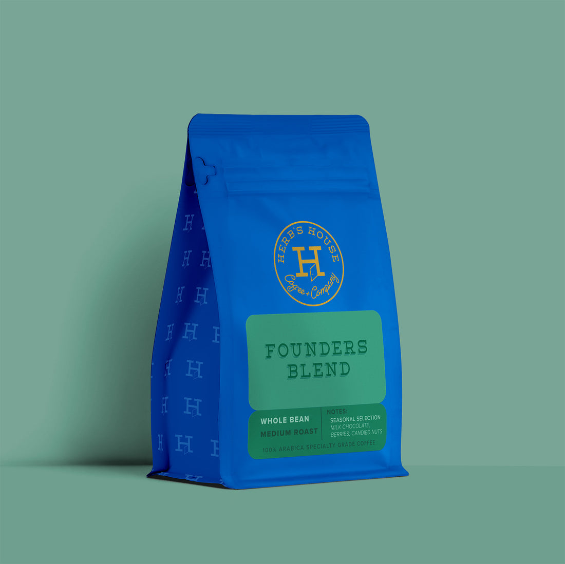 Founders Blend