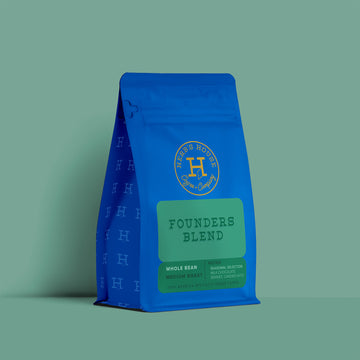 Founders Blend