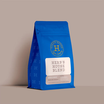 Herb's House Blend