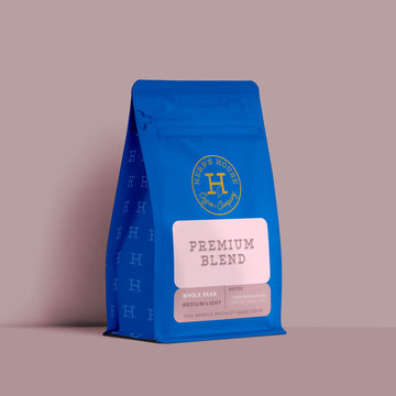 Herb's Premium Blend