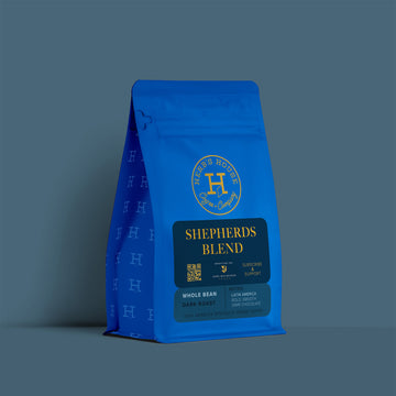 Shepherds Blend