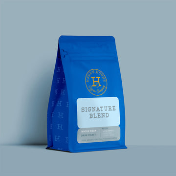 Herb's Signature Blend