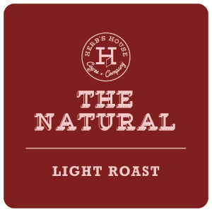 Wholesale Bulk - The Natural