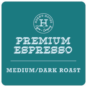 Wholesale Bulk - Premium Espresso