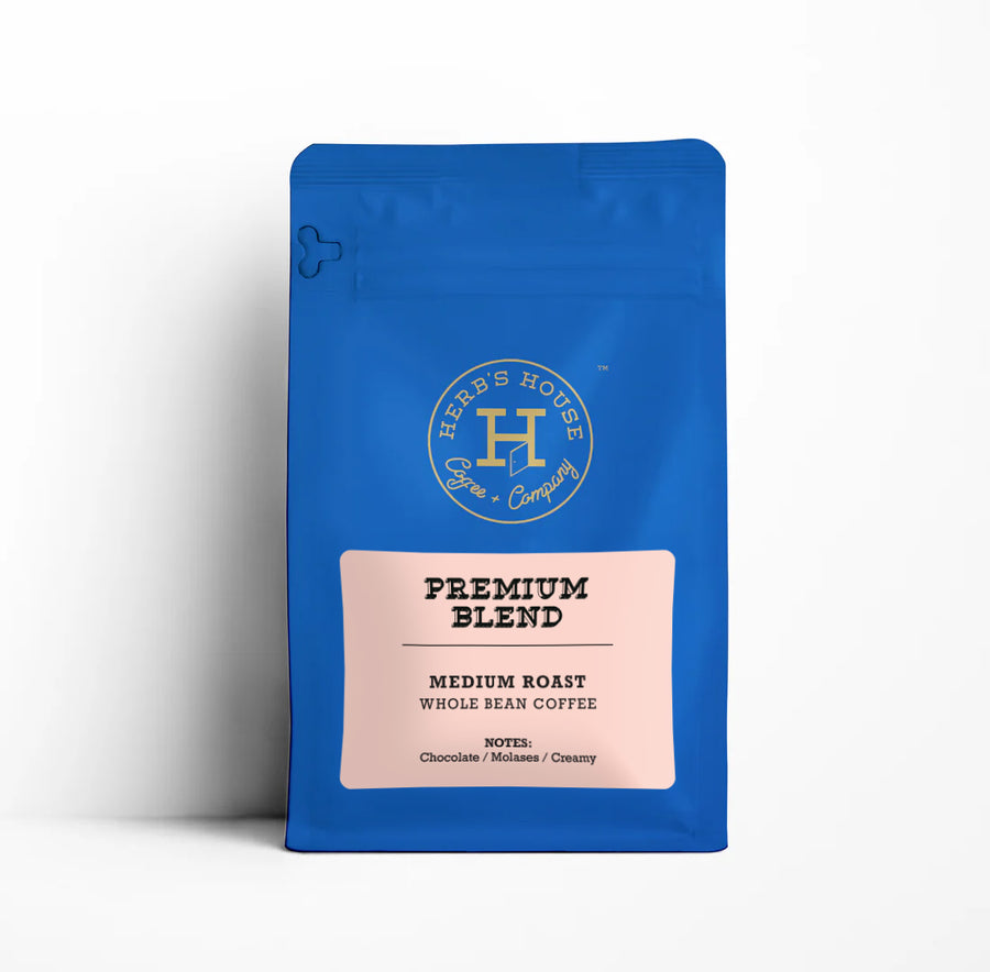 Herb's Premium Blend