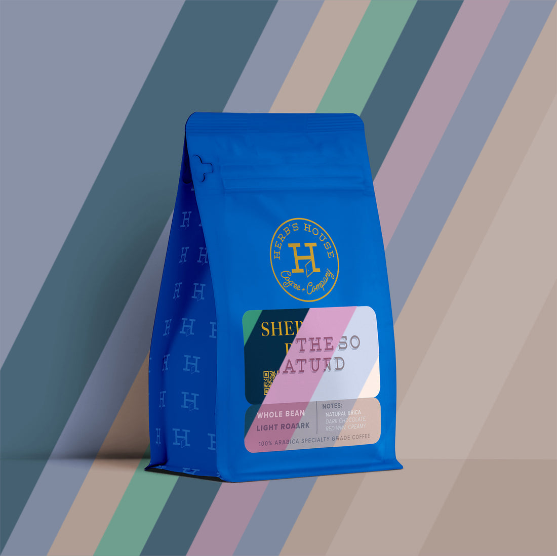 Rotating Standard Blend - 12 oz
