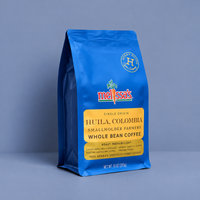 Single Origin Huila, Colombia - Herb's x Melissa's Grower Series